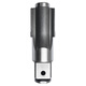 XMSJ Accesorios de cañón de viento pequeño XMSJ Bloque de cañón de huso frontal Bloque de balanceo Hammer Bloqueo Cañón Cañón Llave neumática Accesorios de cañón de viento 3880 Marco de impacto
