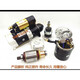 XL JJ Reducing Starter Motor Diesel Engine Tractor Tricycle Electric Start QDJ1315A.C-3Q5-Q 1315C.12V.11 Teeth