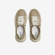 
TATA) He and her casual thick sole shoes men's shoes fashionable versatile canvas shoes men's 2024 autumn new VHU01CM4 apricot color 41