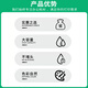 娜塔莉惠普4800墨水适用HP Dj 4825 4826 4828 4829 4877打印机添加墨水墨盒 100ml4色一套（配加墨礼包）