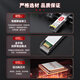 Fenghuo Weishi Optical Module 1.25g Gigabit Mode unique à fibre unique SFP Module de fibre optique Interface SC Gigabit Single Fibre Sing Fibre [3 km] 1 paire compatible avec [Huawei / Hua San / Rujie / Political] et les marques nationales et les marques nationales