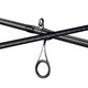 Daiwa Bass X Y Luya Cod Luya Coda de pesca de carbono alto carbono LUYA LUYA LARGO LARGO Varilla de pesca Coda de pesca 682 lb.y (2.03 metros de pistola blanda)