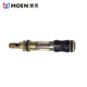 
Moen (MOEN) bamboo tube mandrel valve core 1225/12801 kitchen/basin/shower faucet original accessories Moen 1222/158084 constant temperature mandrel + disassembly