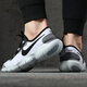 耐克（NIKE）男款跑步鞋夏季新款FERR5.0赤足轻质缓震舒适透气训练运动鞋 CI9921-100 40