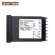 Thermostat REX-C700 M AN Intelligent Thermostat High-Precision Adjustable Temperature Controller Switch