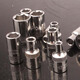 世达六角小快速套筒 6.3mm1/4内六角套筒头小飞短套筒扳手1 4.5mm小飞6.3系列-11303