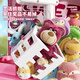 
Taifenle's new super large household grabbing claw machine playing house children's toys dolls gag machine girl's birthday gift