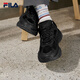 FILA official men's shoes, dad shoes, sports shoes, 2025 spring and summer, Mars 3 casual running shoes, sports shoes
