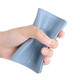 Jingjia Card Bag Herren-Ultra-dünner einfacher Kartenbeutel Frauen Multi-Card-Kartenkartenkarton