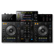 Pioneer DJ brand exclusive Pioneer