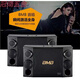 Gu Jun BMB CSD-2000CSD-880 audio 12-inch 10-inch home KTV card bag speaker dance studio set BMB CSD2000 - imported speaker 12-inch