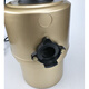 Jingbang kitchen food waste disposer, sink sewer pipe, household mixing meal, household appliances grinder
