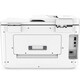 HP (HP) 9720 9730 7740 Comercial inalámbrico A3 Color Ink Jet Oficina A4 Copia escaneo multifunción 7740 [A3/A4 Copia de impresión Escaneo + WiFi]