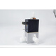 Salle de soupape d'électrovanne NMPC personnalisée Interrupteur de soupape d'air 12V Valve de batterie 24V 982 983A accessoires de distributeur de colle