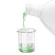 Vilus Clothing Disinfection Sterilization Reagent 1.6L Fresh Clothing Fabric Disinfection Water Sterilization 99.9% 1 bottle