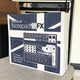 Soundcraft NotePad series professional mixer live broadcast conference reverb effect mixer stage performance recording sound card NotePad-12FX