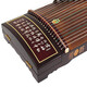 
Dunhuang brand guzheng 698J 698T 698O 5698JT high-end performance rank zheng Shanghai National Musical Instrument Factory 1 698T naive Yuanyun (calligraphy picture)