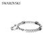 Swarovski (SWAROVSKI) MATRIX simple style girl bracelet bracelet for girlfriend birthday gift female 5666422