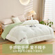 Hengyuanxiang Home Textile Antibacterial quilt 5 Jin [Jin equals 0.5 kg] Four seasons of double 200*230cm spring and autumn quilt core