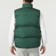 Nike (Nike) Cotton Ropa de algodón 2025 Invierno NUEVA JUNTA DE VENTA DE VERIO A ENVERO Y CALIENTO FB7374-010 FB7374-323 GREEN XL
