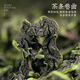 飘香韵乌龙茶 安溪铁观音 茶叶春茶2025新茶清香型 核心产区茶叶自己喝 【热销爆款】2A清香型铁观音500g
