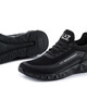 Armani/Armani EA7 Moda Masser Sports Low Top Casual Shoes x8x106 XK262 White Q682 39.5