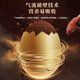 Pékin Tongrentang Break Wall Ganoderma Lucidum Spore Powder Capsules Food Recover