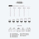 Zuoxi boys vest summer thin children's sleeveless T-shirt 2025 new sports vest big children's summer wear color bar 150
