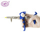 YORK poultry continuous syringe high-precision vaccine injection poultry catheter continuous injection 1 ml 2 ml sterilized 2 ml