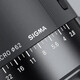 SIGMA 105mm F2.8 DG DN Macro full-frame mirrorless camera macro lens L mount