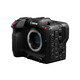 佳能（Canon） c70 c80专业摄像机 4K超高清数字电影摄影机 C70/C80直播专业数码新闻采访录像机 C70身+RF24-70 F2.8大三元镜头套装 官方标配【不含内存卡基础配件 推荐购