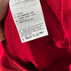 
Nike (NIKE) sweatshirt men's autumn and winter new sportswear knitted hooded men's top pullover FQ3679-687 FQ3679-687 China Red XL