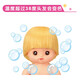 [90% new] Milu sister love suit children's toys girls New Year's gift doll simulated doll princess play house toys 514405