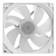 Nido de pescado (metalfish) Dishyun CHASSIS CHASIS Ventilador de reverso de reverso argb