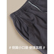 
Modal pajamas men's pure cotton summer thin shorts shorts soft home clothes can be worn on the outside. 16759 L (recommended 110-115Jin [Jin equals 0.5 kg])