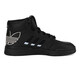 阿迪达斯（adidas）三叶草新款女鞋高帮保暖休闲时尚舒适运动鞋 FV4889 FV4877  36.5