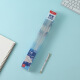 Morning light (M/G) transparent student high transparency without phenylene table pad writing pad 60*40cm exam calligraphy and painting pad ADB983AP 1 pack (1 piece of rubber for free)