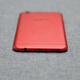OPPO R9S / R9SK Mobile Android Smart Game Smart Doud-Stop Red 4G + 64G Network complet 4G 90% NOUVEAU