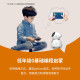 Alpha Egg A10 intelligent robot Chinese and English learning programmable robot education companion early education machine story machine children's birthday gift educational toy