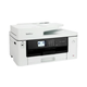 MFC-J2340DW color inkjet A3 printer all-in-one copy and fax A4 automatic duplex printing dark red 68199