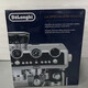 Delong Silver Knight Update Brew Edition Integrated Semiautomático EC9865 Café Máquina de café Home Commercial China EC9865