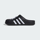 adidas [阿时光] Männer und Frauen Adilette Clogs Sports und Gelegenheitsschuhe Birkenstocks JH9848 JH9848 42