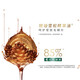 L'OREAL Qihuan Chuishun Essential Oil Shampoo Repair Soft Silicone-free Glossy Color-free Silicone-Oil Shampoo Women's Hair Care Qihuan Essential Oil Shampoo 2 Bottles Total 880ml