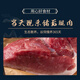 Yueweiji Shengzhou old noodles fresh meat small buns 800g about 30 pieces Handmade buns Semi-finished breakfast quick food
