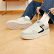 
361 sports men's shoes for autumn school starts retro thick sole heightened small white casual board shoes for men 672426615-5