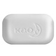 Kao (KAO) soap 130g*3 pieces original imported white milk white elegant floral soap bath soap