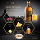 艾柏迪（Aberfeldy）12/21年 高地单一麦芽苏格兰威士忌进口洋酒700ml 礼盒装 艾柏迪12年单一麦芽威士忌700ml