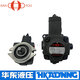 三友SANYOU液压油泵VP1/VP2-20/30/40/12/15-70/35/55 变量叶片泵 VP23035