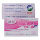 Yuting Early pregnancy, rapid pregnancy test, pregnancy test paper, 10 packs (new and old packaging randomly)