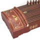 Dunhuang Guzheng 694LC-Perlmutter Teshi Guyi SUMU-Klasse Guzheng Qin Haitang Spring Szenerie spielt